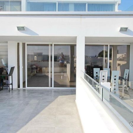 Freminore Sky Aprtments Ayia Napa Exterior photo