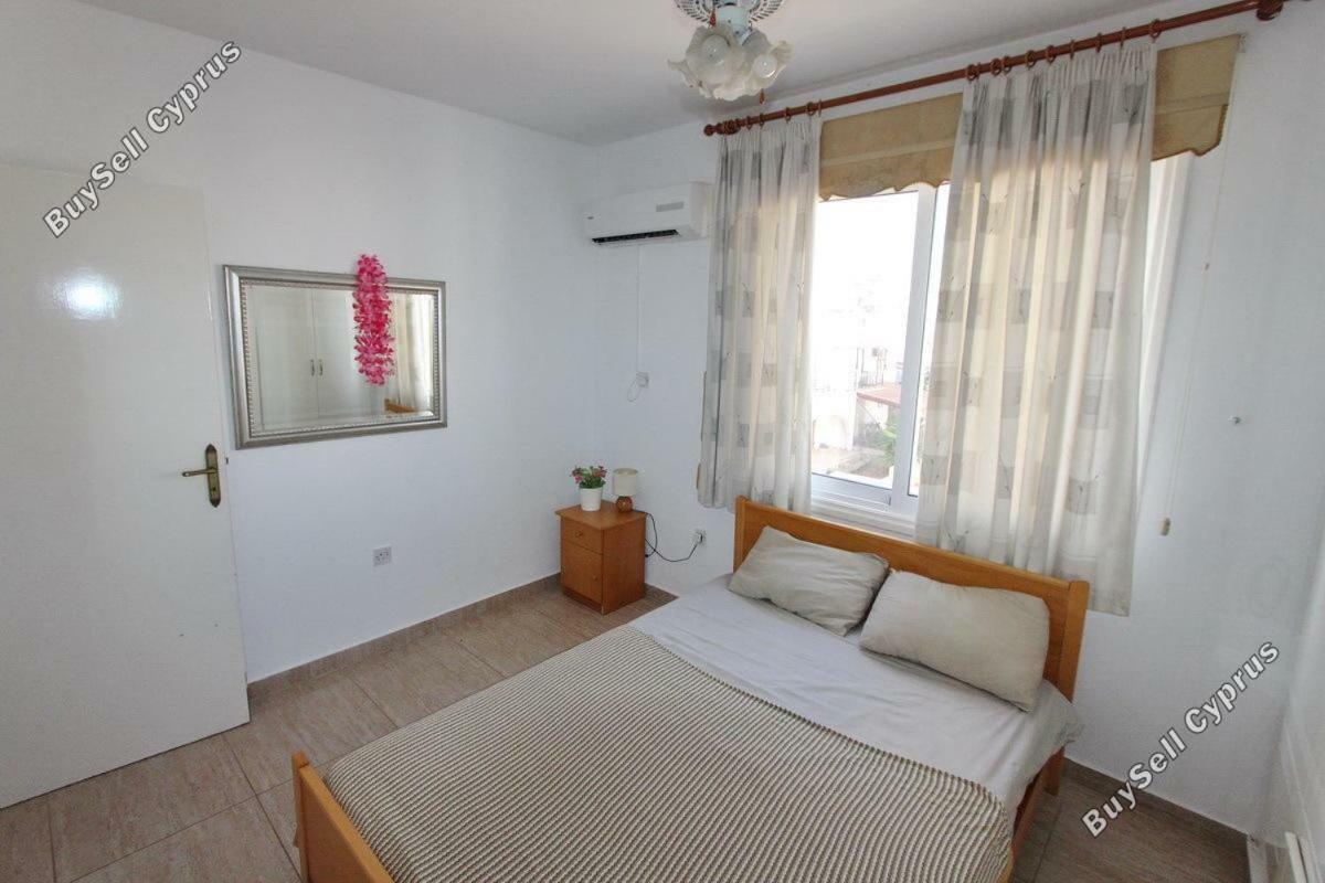 Freminore Sky Aprtments Ayia Napa Exterior photo