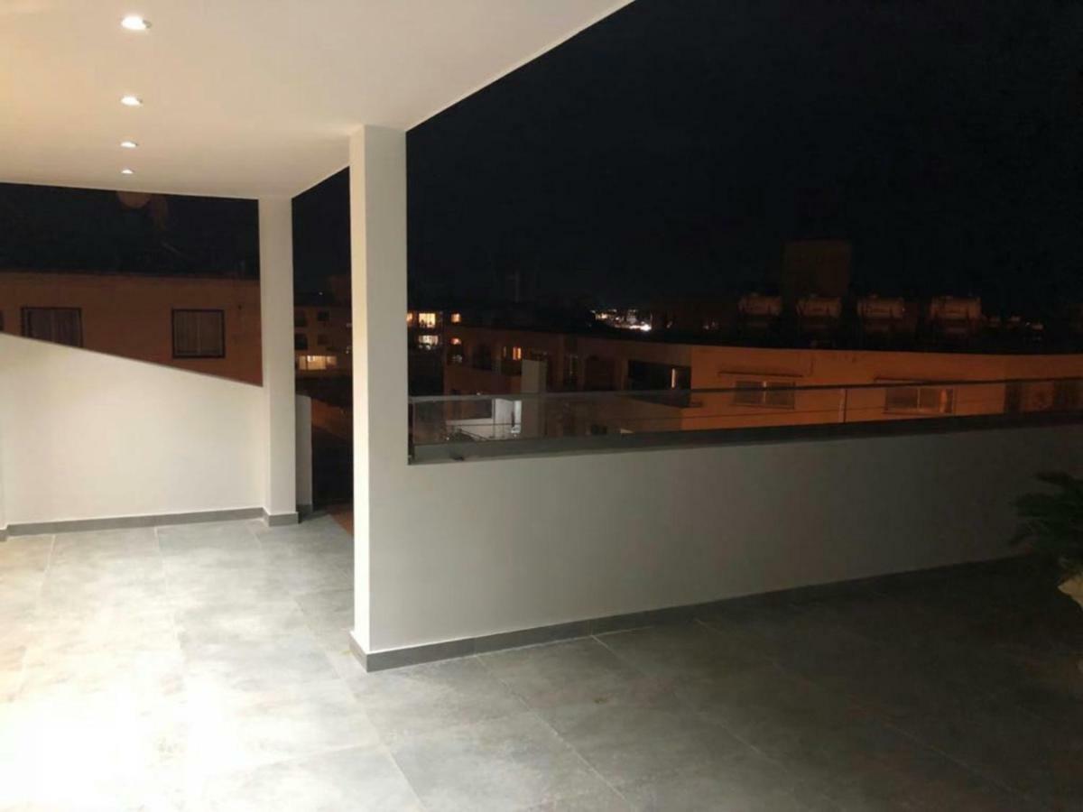 Freminore Sky Aprtments Ayia Napa Exterior photo