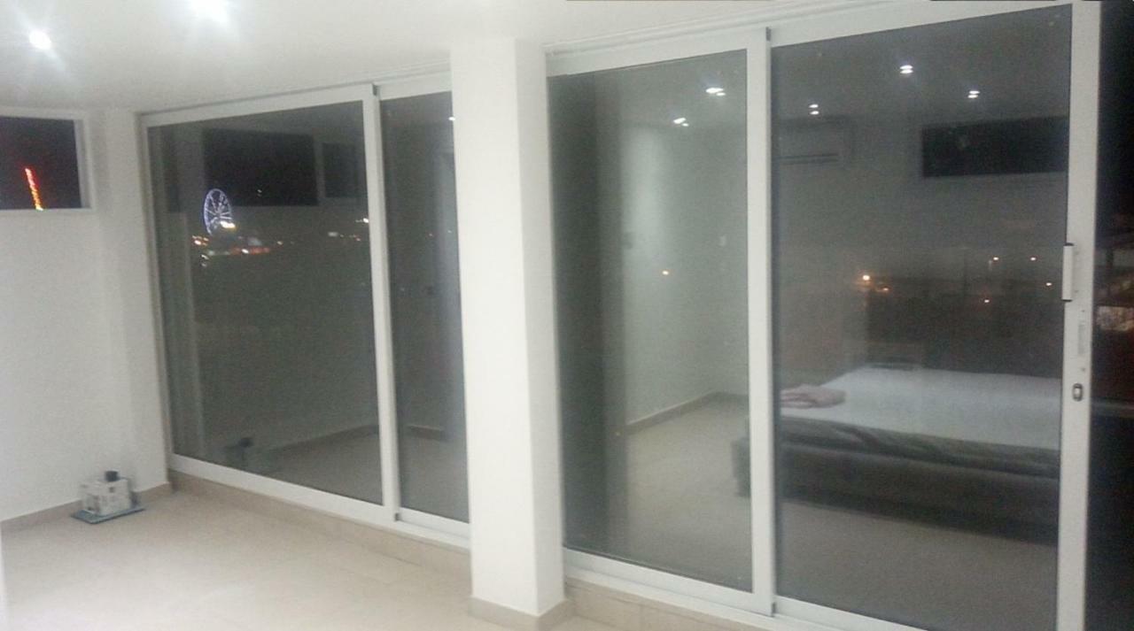 Freminore Sky Aprtments Ayia Napa Exterior photo