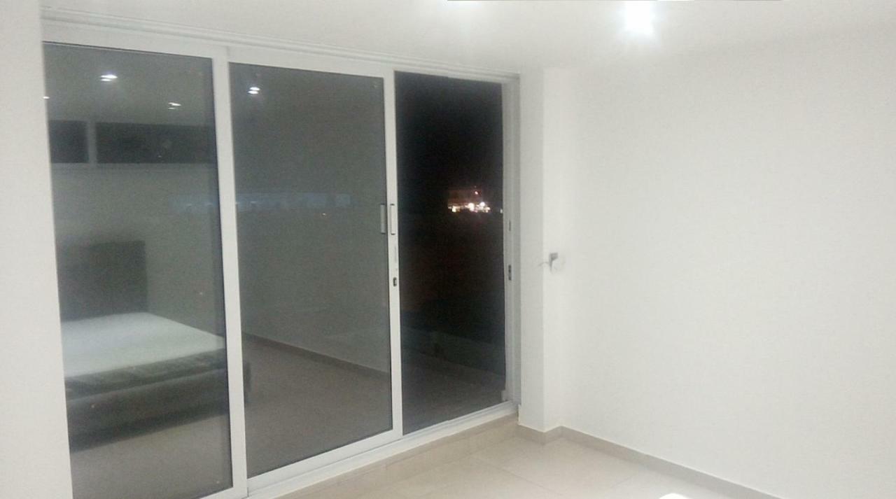 Freminore Sky Aprtments Ayia Napa Exterior photo