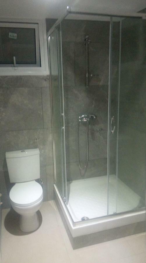 Freminore Sky Aprtments Ayia Napa Exterior photo