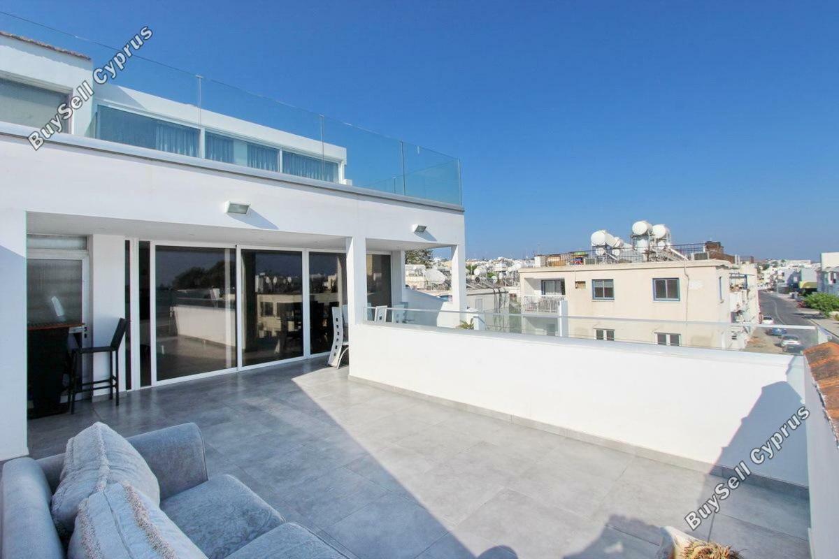 Freminore Sky Aprtments Ayia Napa Exterior photo