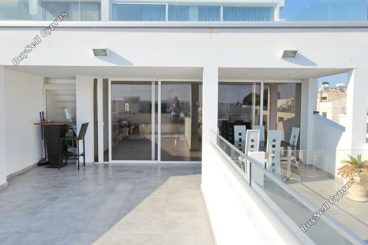 Freminore Sky Aprtments Ayia Napa Exterior photo
