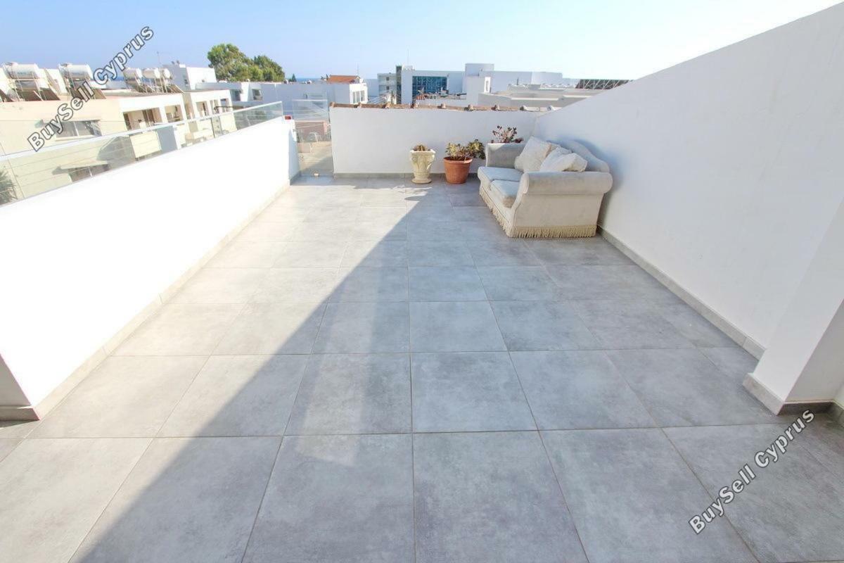 Freminore Sky Aprtments Ayia Napa Exterior photo