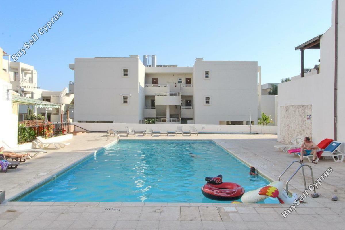 Freminore Sky Aprtments Ayia Napa Exterior photo